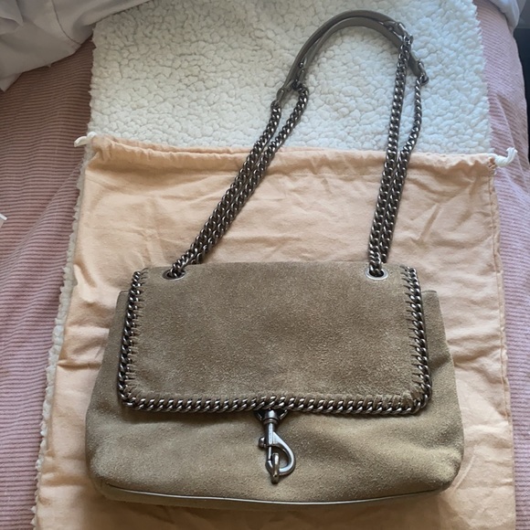 Rebecca Minkoff Handbags - Rebecca Minkoff Shoulder/Crossbody Bag